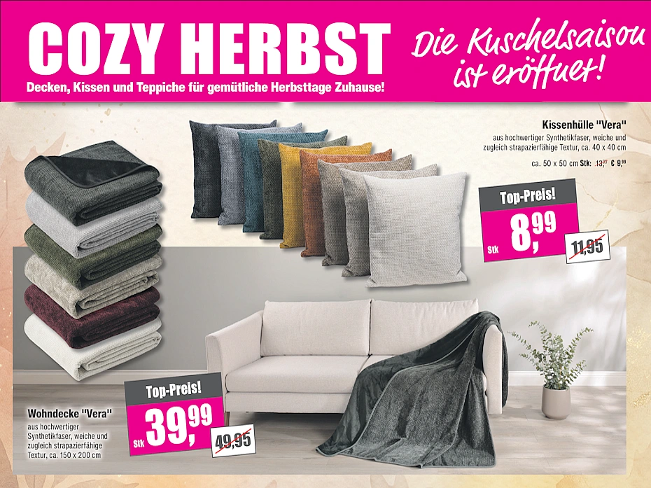 Illustration - Ihr Experte für schönes Wohnen