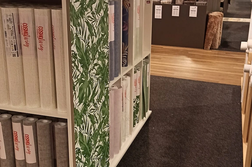 Illustration - Ihr Experte für schönes Wohnen