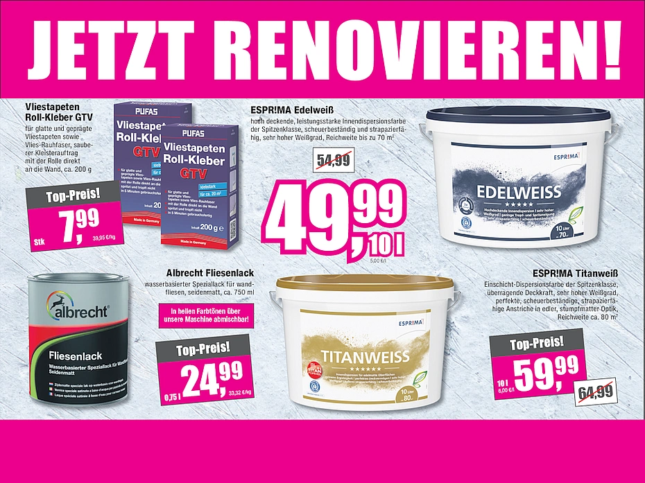 Illustration - Ihr Experte für schönes Wohnen