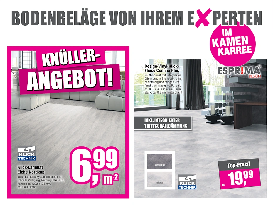 Illustration - Ihr Experte für schönes Wohnen