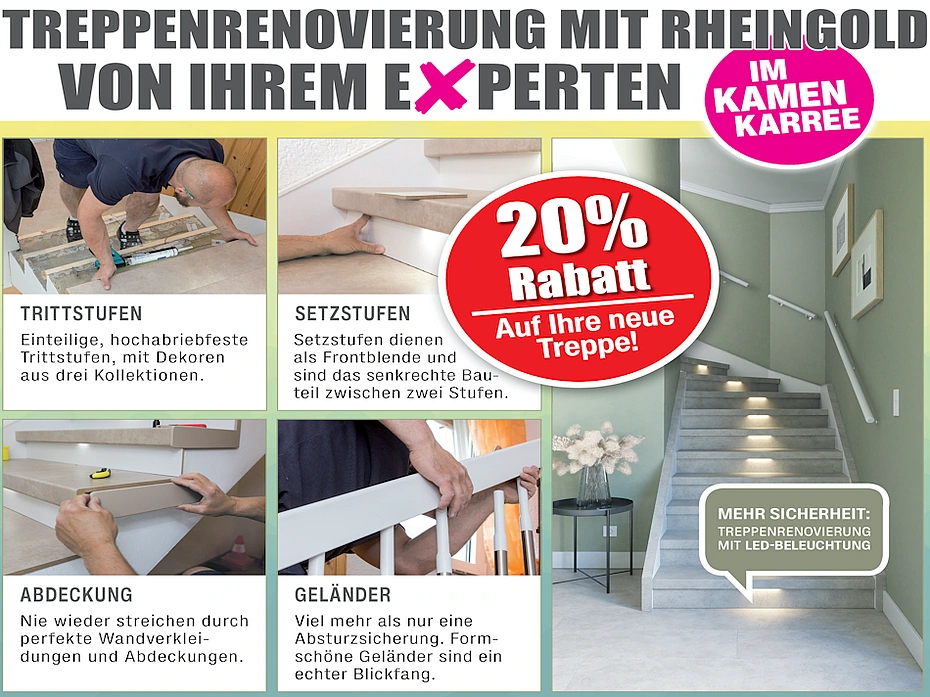 Illustration - Ihr Experte für schönes Wohnen