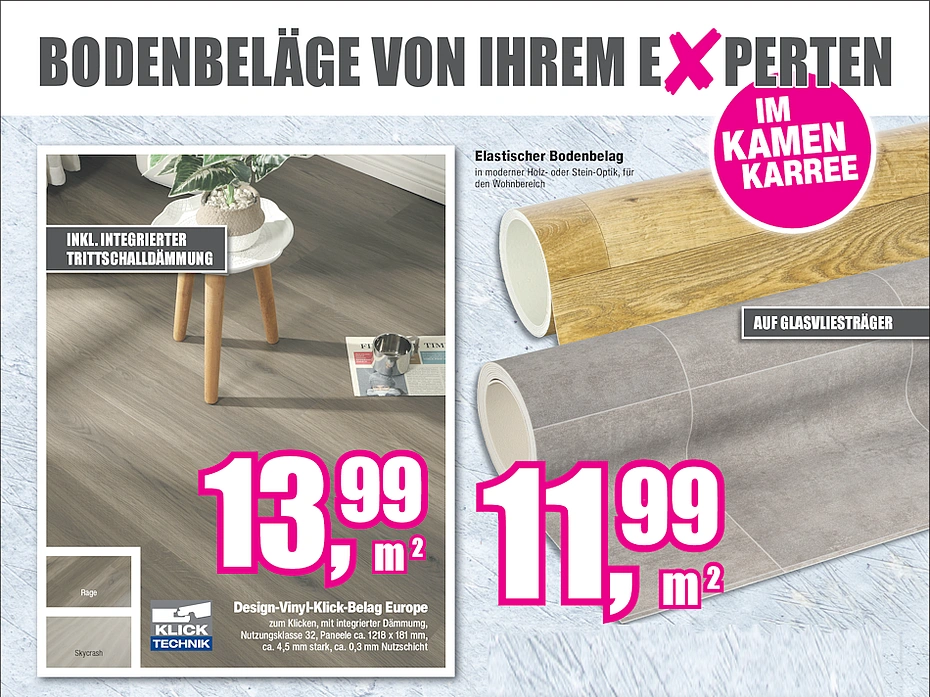Illustration - Ihr Experte für schönes Wohnen